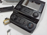 фото thumb №13, Радіо дисплей навігація панель sync-2 ford f150 2015-