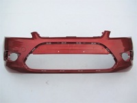 фото thumb №13, Ford focus 2 lift 2008 2009 2010 2011 бампер перед оригінал оригінальний номер