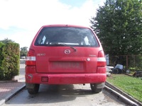 фото thumb №6, Замок передній правий el 2 контакти mazda demio