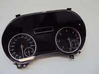 фото thumb №1, Счетчик приборы mercedes b-klasa w246