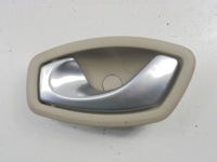 фото thumb №3, Renault laguna iii ручка внутренняя левая задняя