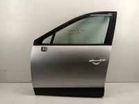 фото thumb №2, Двері ліва перед передні renault scenic iii jz08 08-12