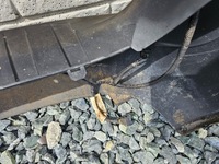 фото thumb №11, Бампер задня задній pdc renault kangoo ii lift 13-21 #6419