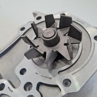 фото thumb №9, Dacia доккер duster logan 1.6 16v насос води bga cp3282