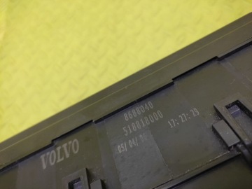 фото thumb №11, Volvo v50 2.5 коробка запобіжників 518818000