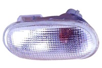 фото thumb №1, Лампа поворотник abakus 214-1405n-ae-c