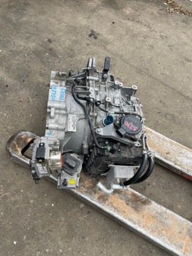 фото thumb №14, Hyundai tucson iv sportage v 1,6 t-gdi гібрид коробка передач коробки передач tm89 hdleau