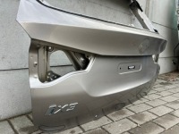 фото thumb №9, Кришка багажника задня задня bmw x3 ix3 g01 od 2017