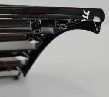 фото thumb №6, Решітка захист решітка радіатора hyundai tucson iv 20-