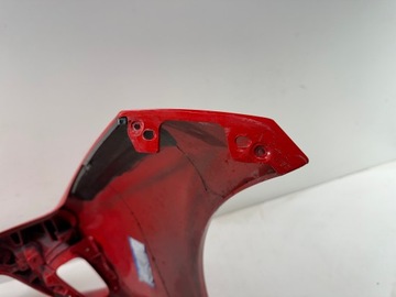 фото thumb №15, Бампер перед ferrari f8 tributo карбон
