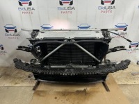 Набор комплект перед бампер bmw x3 g01 lci m набор радиатор, вентиляторы Цена, фото thumb