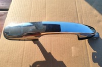 фото thumb №12, Ручка правый перед наружная хром hyundai tucson i