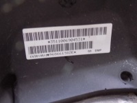 фото thumb №7, Peugeot 3008 1.6 09-12 повітропровід 96866138ze