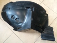 Купити Підкрилок перед правий частина задня renault trafic iii 93867900 oryg., фото thumb