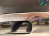 фото thumb №12, Mercedes gle coupe w292 amg диффузор бампер задняя