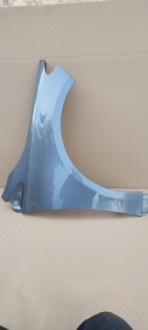 Крыло  правый  mercedes b klasa a247 Недорого, фото thumb