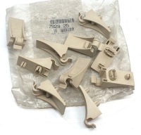 фото thumb №1, Кронштейн опоры капот peugeot 405 792825 oe!