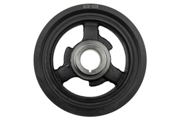 фото thumb №12, Колесо ременное вала коленчатого f150 mustang 5.0 11-,