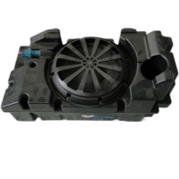 фото thumb №1, Динамик сабвуфер mercedes v klasa w447 a4478270260