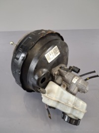 фото thumb №1, Audi a1 8x підсилювач гальма 6r2614105d