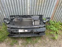 фото thumb №11, Kia sportage iii kompletny перед 1,7 crdi