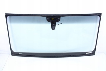 фото thumb №6, Скло передня лобове porsche macan 14r.