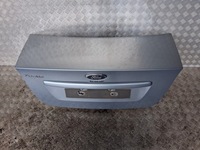 фото thumb №1, Ford transit custom кришка багажника кришка багажника