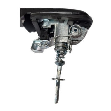 ВСТАВКА ЗАМКА НАРУЖНОЙ РУЧКИ VW POLO 6N 95-01