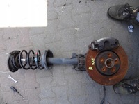 фото thumb №1, Mcperson амортизатор пружина правый перед renault scenic i rx4