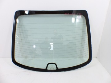 фото thumb №2, Скло задня toyota avensis i t22 hb зад