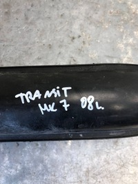 фото thumb №6, Труба воздухозаборник воздуха ford transit mk7 6c11-9r504-cb 6c11-12b579-aa