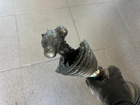 фото thumb №5, Hyundai santa fe iii 2.2 crdi приводной вал правая