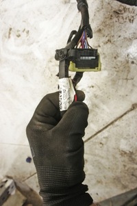 фото thumb №10, Pe016 toyota proace city жгут салона кабины 9822954980