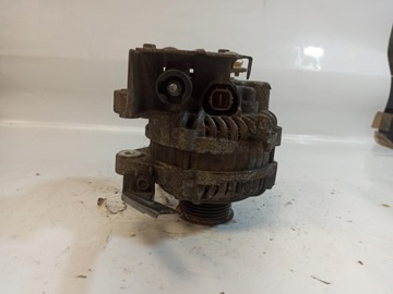 фото thumb №9, Honda civic viii ufo 1.8 b 16v генератор a2tc1391ze