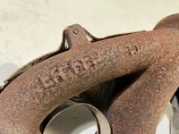 фото thumb №8, Коллектор выпускной левый chevrolet corvette c6 6.0 ls2