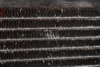 фото thumb №8, Радіатор кондиціонера rover 75 1.8 16v 120 km 99-05
