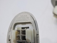 фото thumb №7, Ручка тримач стеля перед saab 9-3 ii рестайлінг