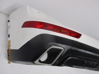 фото thumb №10, Бампер задняя задний citroen ds7 4 pdc