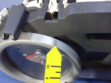 фото thumb №9, Megane ii 1.6 16v спидометр приборы eu 8200364029