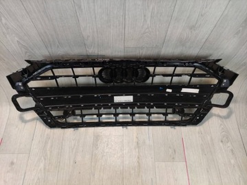 фото thumb №8, Audi a4 b9 8w0 рестайлінг 19- решітка радіатора решітка перед 8w0853651df