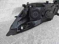 фото thumb №8, Renault scenic iii lift лампа правая линза 260106928r