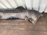 фото thumb №7, Vw new beetle 98-04r garbus комплектний бампер зад задній чорний l041