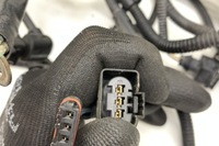 фото thumb №8, Жгут двигателя bmw 5 f10 7575185 4.4l бензин 298kw 2012