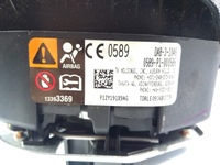 фото thumb №6, Charger challenger подушка воздушная kierowcy15+