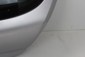 фото thumb №8, Кришка багажника зад kia pro ceed 06-09r 9s