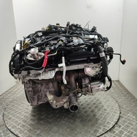 фото thumb №4, Bmw 3 g20 g21 2019 двигатель