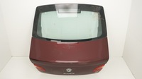 фото thumb №1, Крышка багажника багажника задняя skoda superb ii 08-13r lf3x