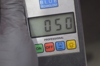 фото thumb №6, Капот кришка двигуна 452-26 volvo xc70 00-05