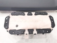 фото thumb №6, Bmw x1 u11 новый model консоль подушка безопасности подушки безопасности кожа гладкая niebieska nić