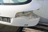 фото thumb №6, Audi q7 4l крышка багажника lr9a стекло